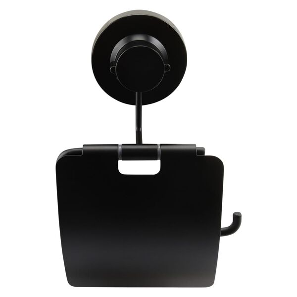 CORNAT Porta Carta Igienica 3in1 comfort Nero