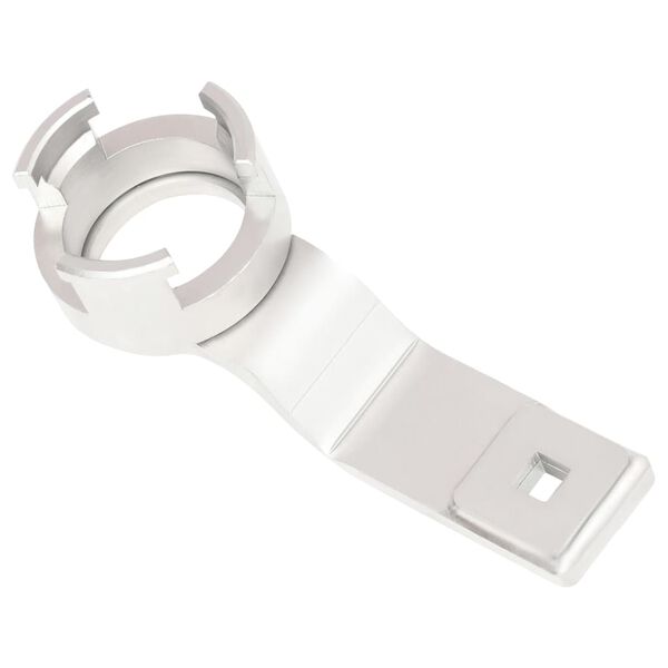 vidaXL Strumento Tenuta Puleggia Albero a Gomiti Ford Motori DuraTec