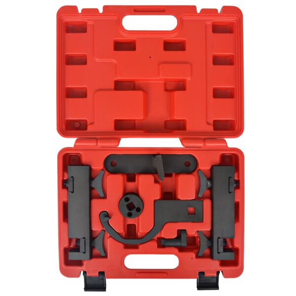 vidaXL Kit Temporizzazione Motore per Jaguar e Land Rover V8 5.0L