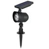Luxform Faretto Intelligente Solare a LED Lupus 50 lm