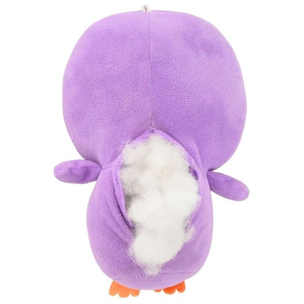 vidaXL Imbottitura in Fibra Bianco 2,5 kg Poliestere