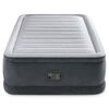 Intex Letto Gonfiabile Dura-Beam Deluxe Comfort Plush Twin 99x191x46cm