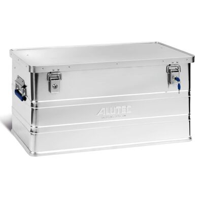 ALUTEC Scatola in Alluminio CLASSIC 93 L