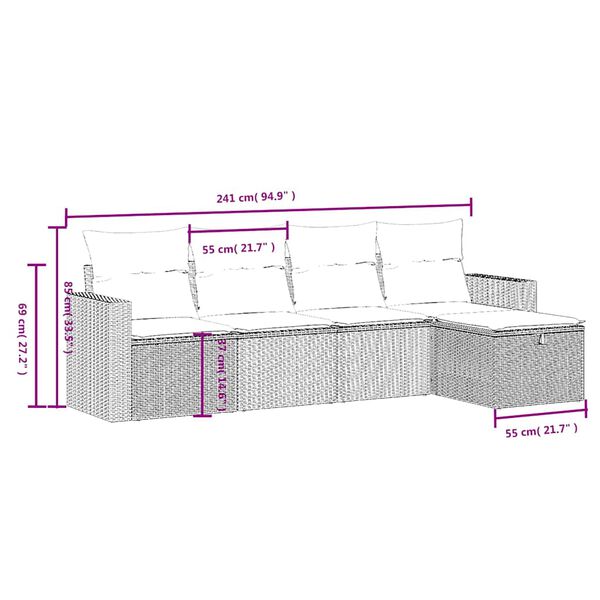 Visualizzazione immagine prodotto 4 di 15
