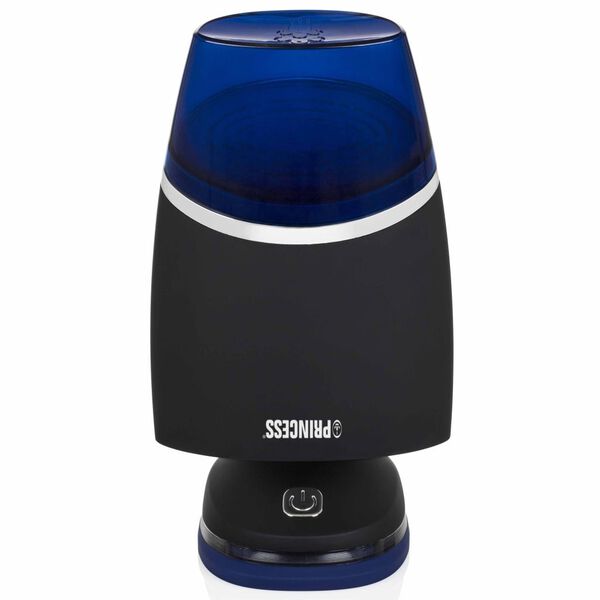 Princess Vaporizzatore Manuale per Indumenti 1000 W Nero