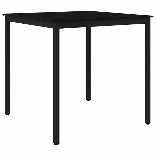 vidaXL Tavoli da pranzo Legno multistrato