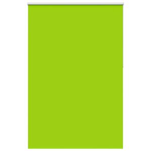 vidaXL Tenda a Rullo Oscurante 165x230 cm Larghezza Tessuto 161,6 cm