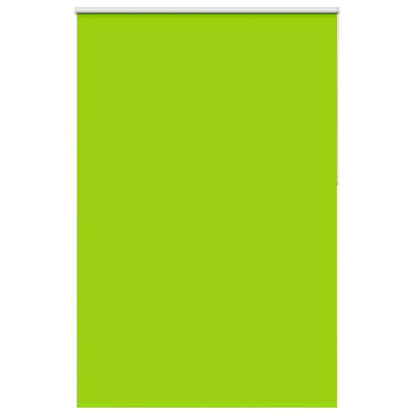 vidaXL Tenda a Rullo Oscurante 165x230 cm Larghezza Tessuto 161,6 cm