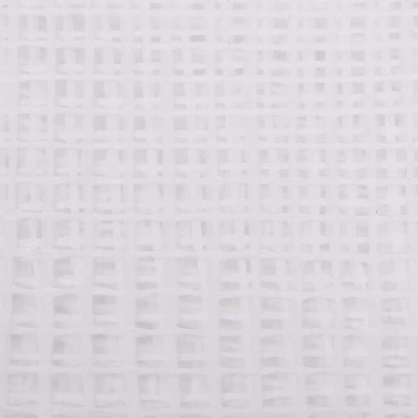 vidaXL Telo di Ricambio per Serra (18 m&sup2;) 3x6x2 m Trasparente