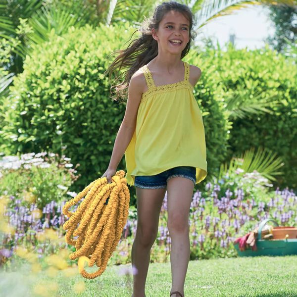 Hozelock Tubo Espandibile Superhoze Plus 40 m