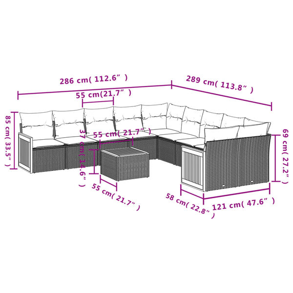 Visualizzazione immagine prodotto 3 di 17