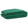 vidaXL Rete per Rimorchio Verde 3x6 m HDPE