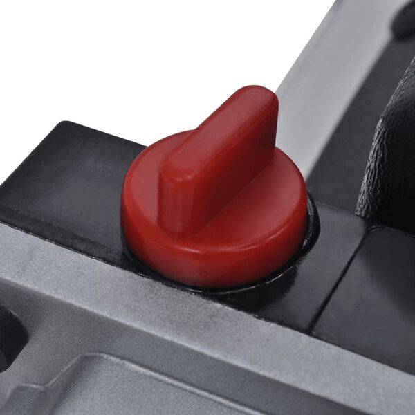 vidaXL Pompa di Aspirazione con Manometro a 4 Vie per Climatizzazione