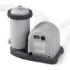 Intex Pompa con Filtro a Cartuccia 5678 L/h 28636GS