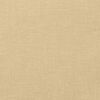 vidaXL Cuscini Sedia Schiena Alta 2 Beige M&eacute;lange 120x50x7 Tessuto