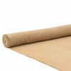 vidaXL Tappetino in Juta per Roditori 1x5 m 5 mm
