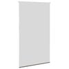 vidaXL Tenda a Rullo Oscurante 140x210 cm Larghezza Tessuto 136,6 cm