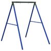 vidaXL Telaio per Altalena da Esterno per Bambini L 156 x A 185 cm