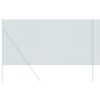 vidaXL Recinzione in Rete Saldato Verde 0.4 x 25 m