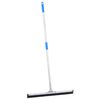vidaXL Tergipavimento 60x122,5 cm in Acciaio e Gomma