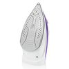 Tristar Ferro da Stiro ST-8350 2200 W Bianco e Viola