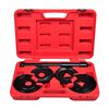 vidaXL Kit Compressore a Molla 5 pz per Mercedes