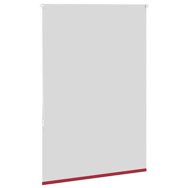 vidaXL Tenda a Rullo Oscurante 100x150 cm Larghezza Tessuto 95,7 cm