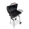 Landmann Barbecue a Carbonella Taurus 440 44x36 cm Nero