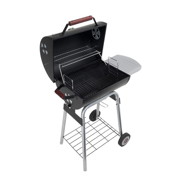 Landmann Barbecue a Carbonella Taurus 440 44x36 cm Nero