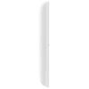 vidaXL Orecchia della Testata Bianco 80 x 16 x 4 cm PVC