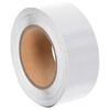 vidaXL Nastro Riflettente bianco 5 cm x 20 m PVC