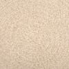 vidaXL Tappeto ZIZUR Beige 160x230 cm Aspetto Iuta Interni ed Esterni