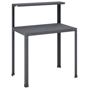 vidaXL Tavolo da rinvaso 100 x 50 x 104 cm
