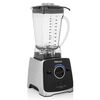 Tristar Frullatore BL-4473 Vita Power 2000 W Nero e Argento