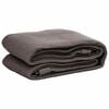 vidaXL Tappeto da Tenda 250x500 cm Antracite
