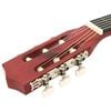 vidaXL Chitarra Classica per Principianti con Custodia 3/4 36"