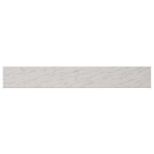 vidaXL Soglia della Finestra Texture in Marmo 140 x 25 x 4,5 cm PVC