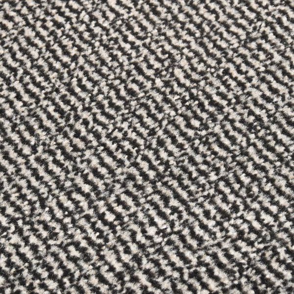 vidaXL Zerbino Trapuntato 60x180 cm Marrone Chiaro