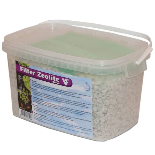 Velda (VT) Zeolite per Filtro per Laghetti 5000 ml