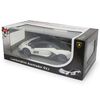 JAMARA Supercar RC Lamborghini Aventador SVJ Performance 1:14 Bianca