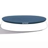 Intex Copertura per Piscina Circolare 457 cm