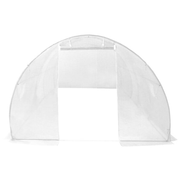 vidaXL Serra 18m&sup2; 600x300x200 cm