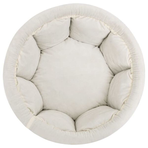 vidaXL Cuccia per Cani 40x40x20 cm Blu