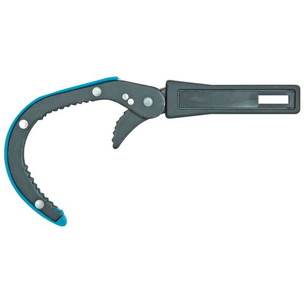 VOREL Chiave per Filtro dell'Olio a Ganascia