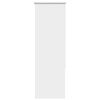 vidaXL Tenda a Rullo Oscurante 55x150 cm Larghezza Tessuto 50,7 cm
