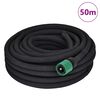 Canna per Irrigazione Giardino 1/2" Connettore 50 m