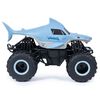 Monster Jam Macchinina Telecomandata Megalodon 1:24