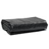 vidaXL Telone Antracite 2x3 m 650 g/m&sup2;