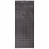vidaXL Tappeti per area SIROLO Antracite 150 x 80 cm Poliestere