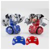 Silverlit Set Robot Giocattolo Kombat Mega